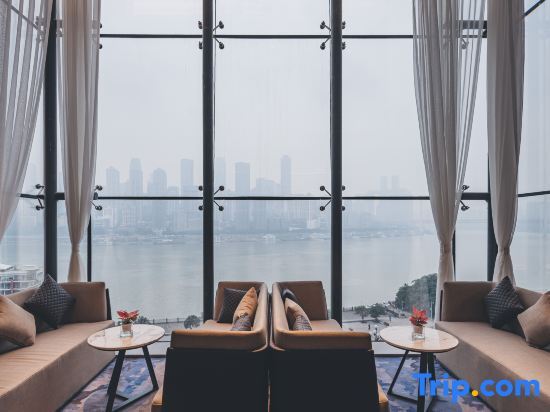 Чунцин: Atour Hotel (Chongqing Huangguan International Riverview)