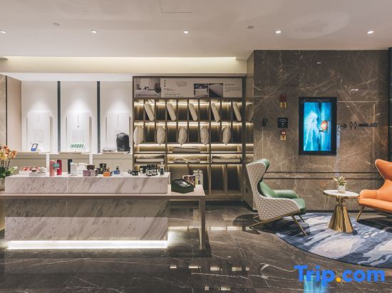 Чунцин: Atour Hotel (Chongqing Huangguan International Riverview)