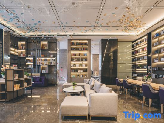 Чунцин: Atour Hotel (Chongqing Huangguan International Riverview)