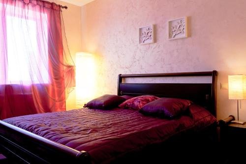 Воронеж: Apartment on Kropotkina 5/13