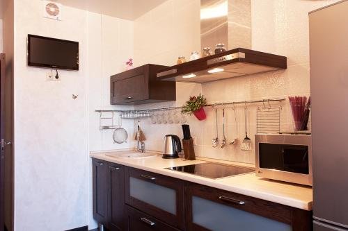 Воронеж: Apartment on Kropotkina 5/13