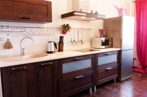 Воронеж: Apartment on Kropotkina 5/13