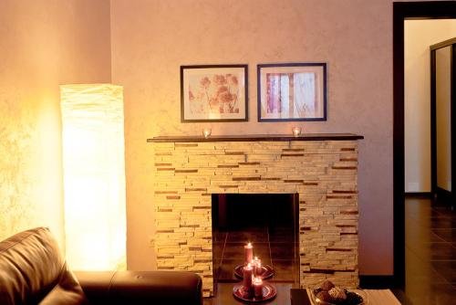 Воронеж: Apartment on Kropotkina 5/13