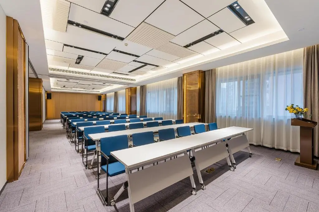 Чунцин: Atour Hotel Chongqing Nanping Pedestrian Street