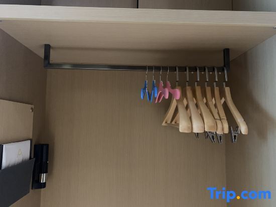 Чунцин: Atour Hotel Chongqing Nanping Pedestrian Street