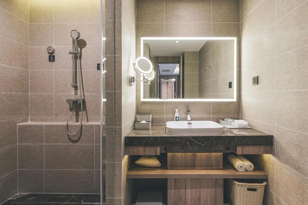 Чунцин: Atour Hotel Chongqing Jiangbei Airport