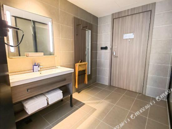 Харбин: Hanting Hotel Harbin Acheng Incity