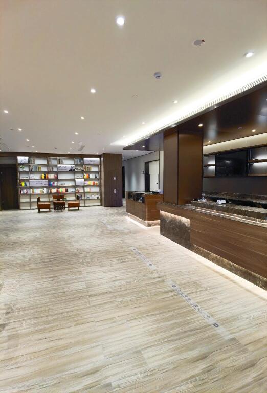 Харбин: Hanting Hotel Harbin Acheng Incity