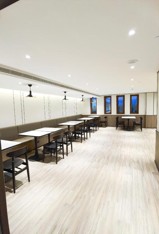 Харбин: Hanting Hotel Harbin Acheng Incity