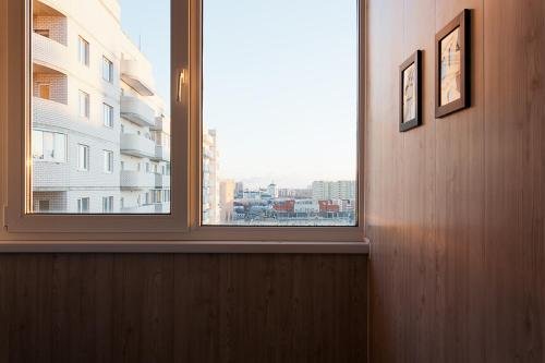 Воронеж: Apartment on Kropotkina 5/17