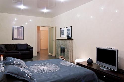 Воронеж: Apartment on Kropotkina 5/17