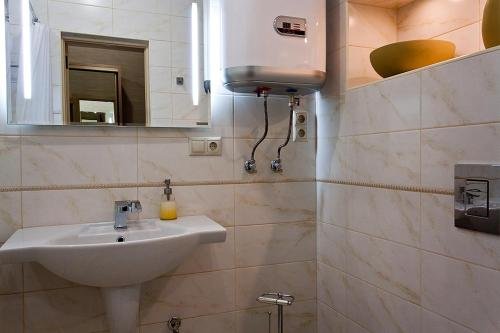 Воронеж: Apartment on Kropotkina 5/17