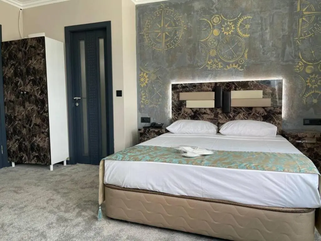 Стамбул: Vois Hotel Bostanci & SPA