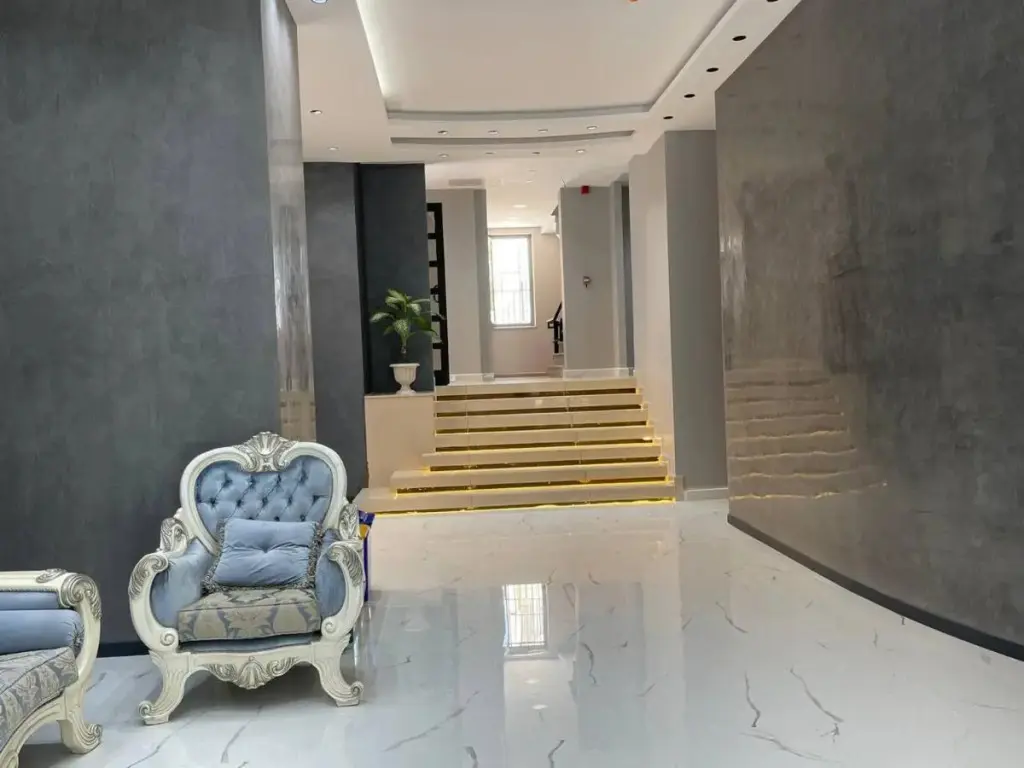 Стамбул: Vois Hotel Bostanci & SPA