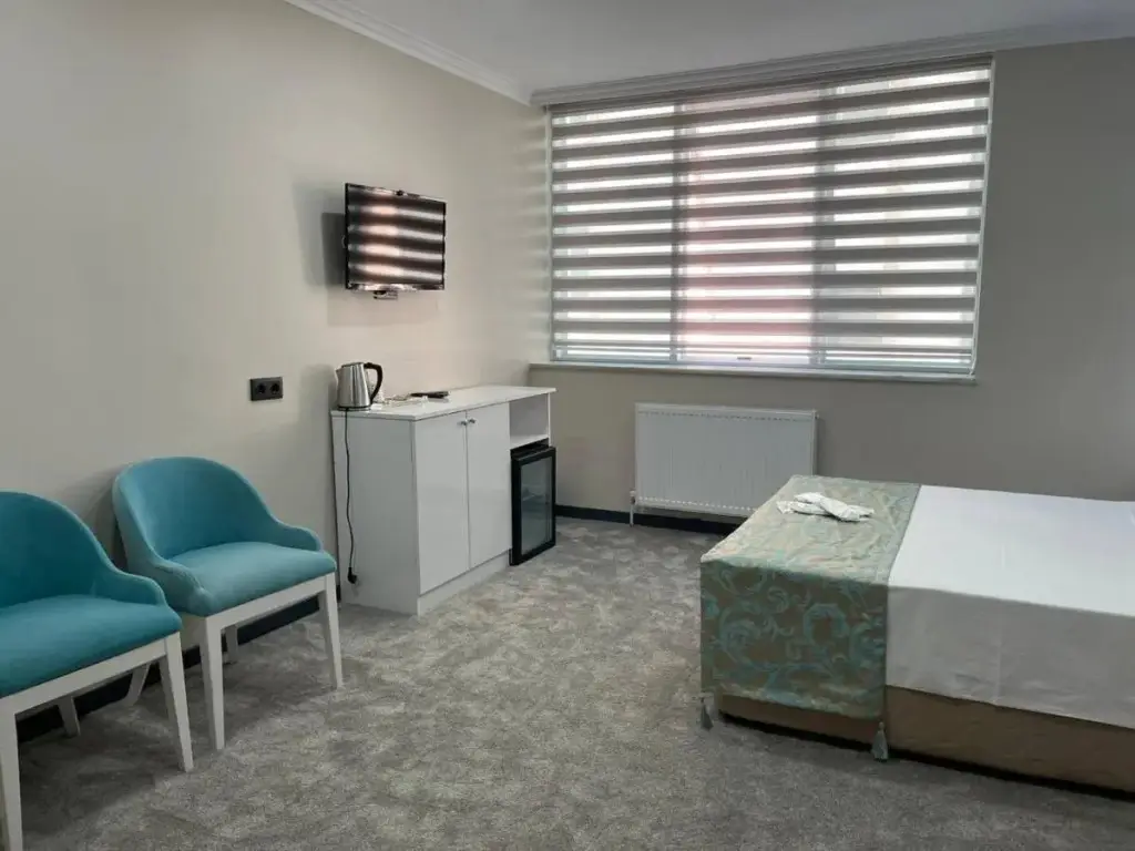 Стамбул: Vois Hotel Bostanci & SPA