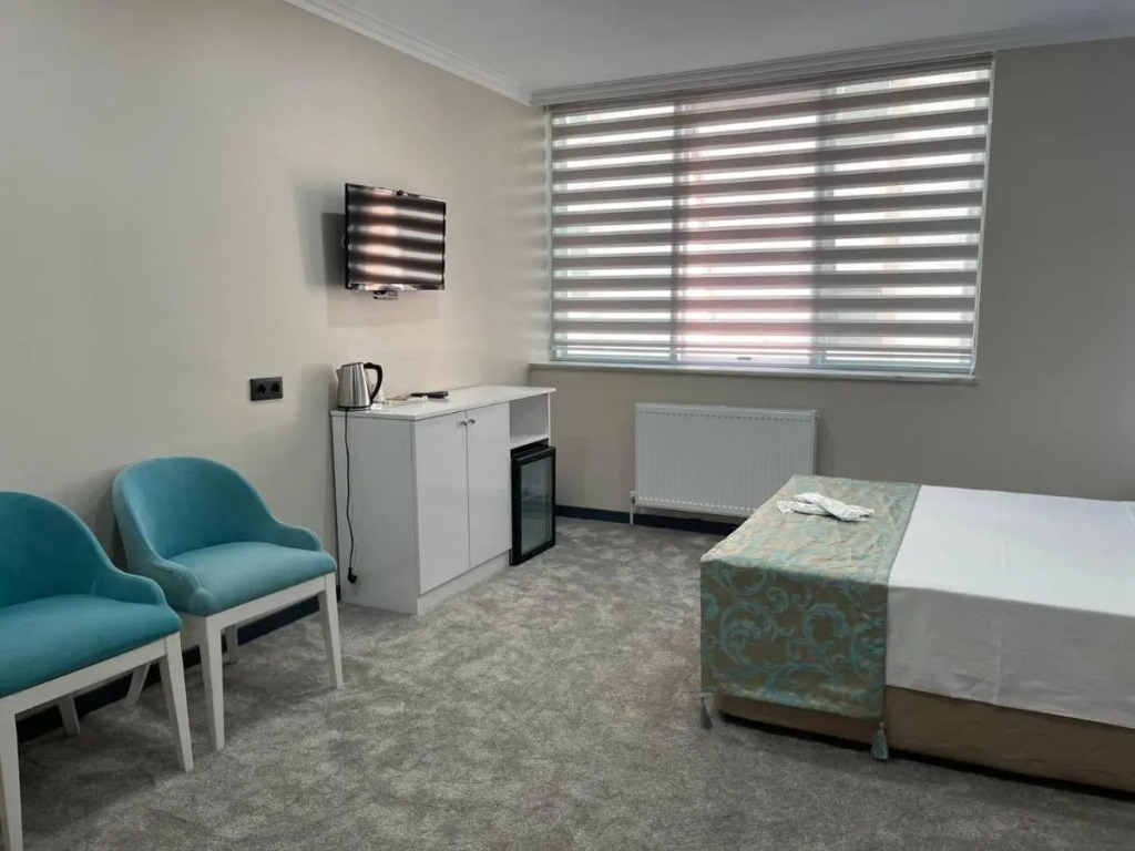 Стамбул: Vois Hotel Bostanci & SPA