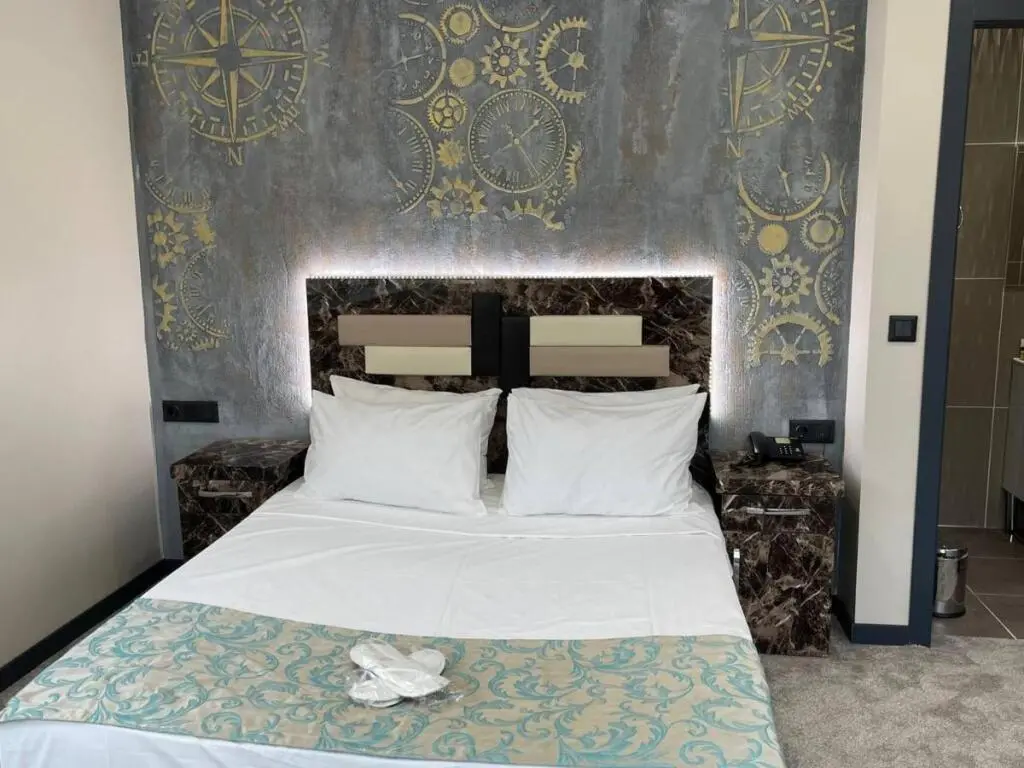 Стамбул: Vois Hotel Bostanci & SPA