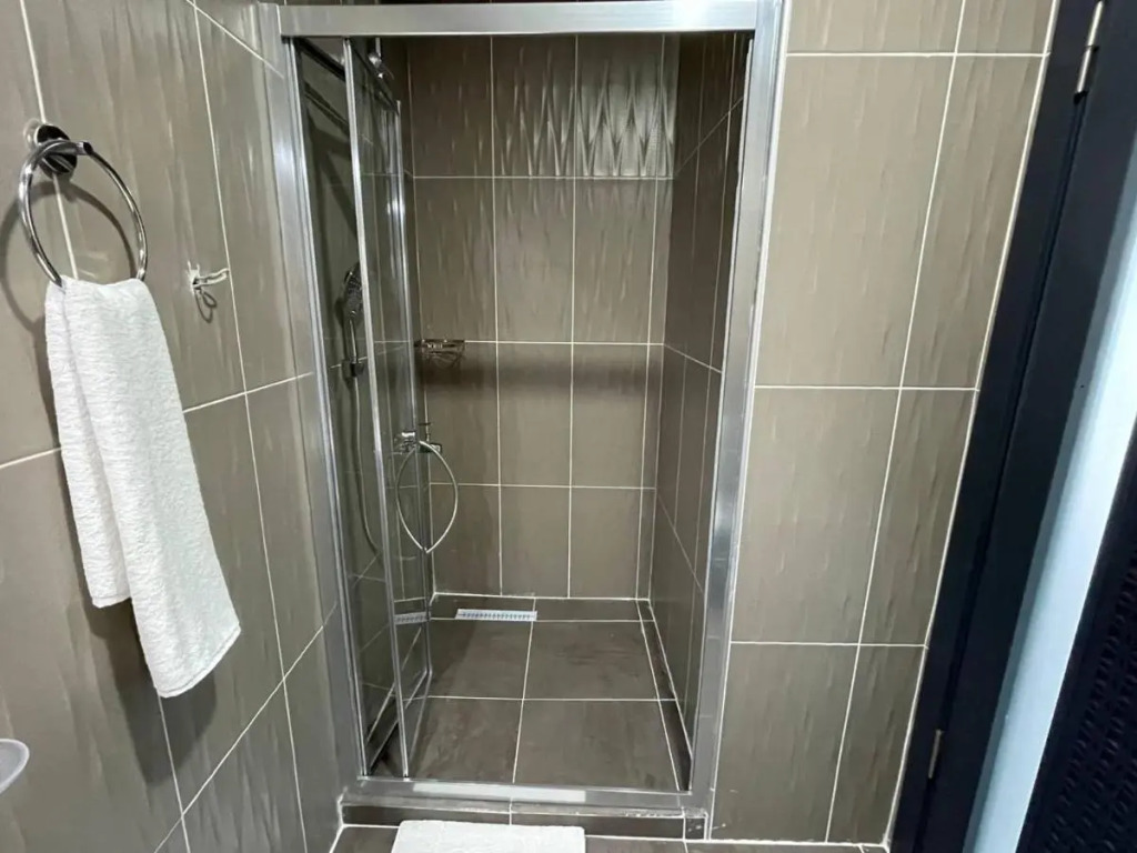 Стамбул: Vois Hotel Bostanci & SPA