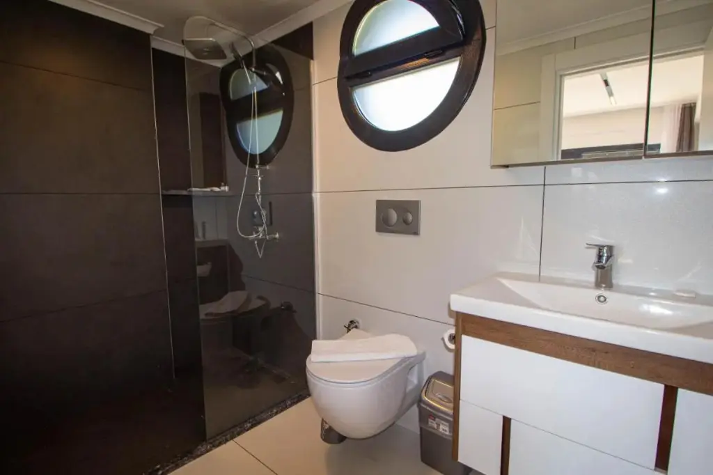 Фетхие: Nokta Life C Villa, Özel Havuzlu, Fethiye