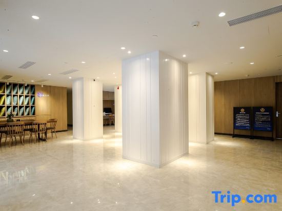 Пекин: Hanting Youjia Hotel (Beijing Deshengmen)