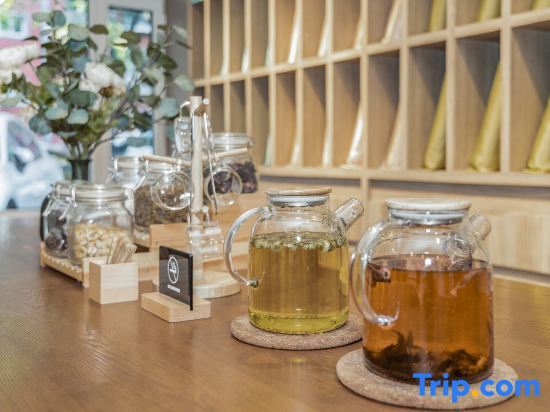 Пекин: Hanting Youjia Hotel (Beijing Deshengmen)