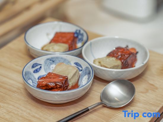 Пекин: Hanting Youjia Hotel (Beijing Deshengmen)