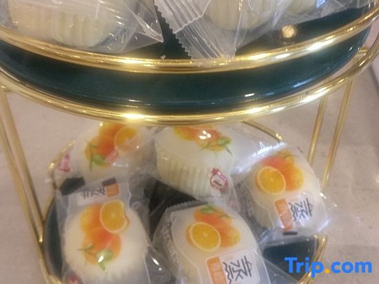 Пекин: Hanting Youjia Beijing Baiziwan east store