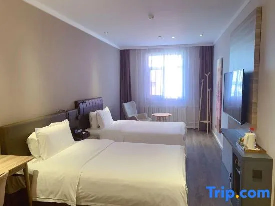 Пекин: Hanting Youjia Beijing Baiziwan east store