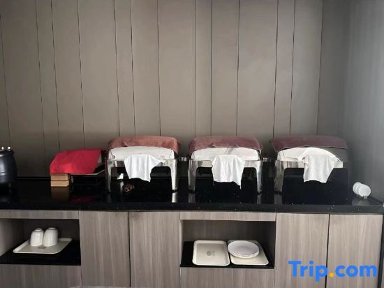 Пекин: Hanting Hotel Beijing Happy Valley Wangsiyingqiao