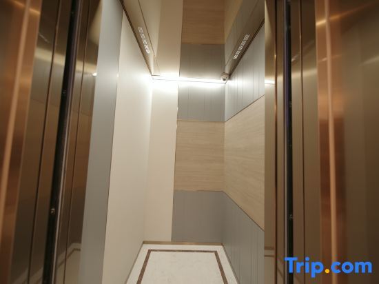 Пекин: Hanting Hotel Beijing Huilongguan Metro Station