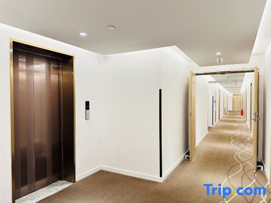 Пекин: Hanting Youjia Hotel (Beijing Shilihe Metro Station)