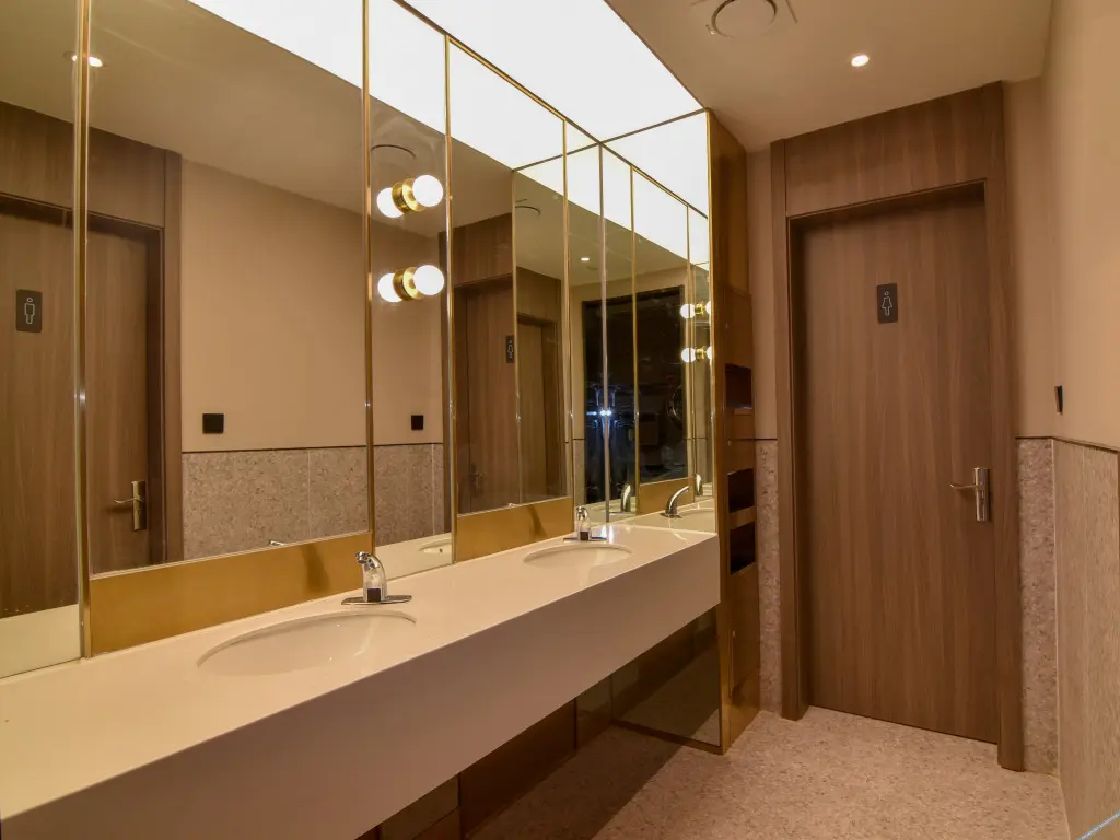 Пекин: Hanting hotel (Qingyuan North Road, Huangcun, Beijing)