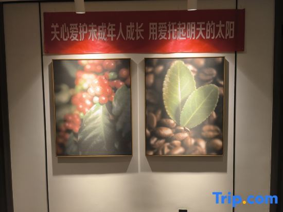 Пекин: Hanting Hotel