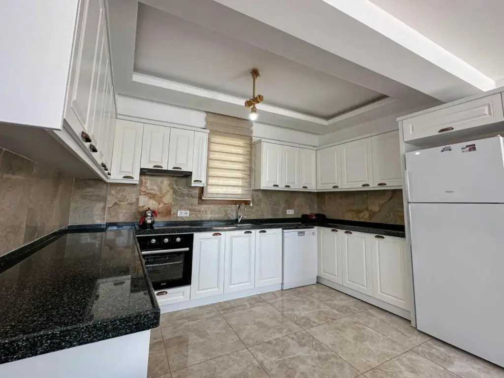 Фетхие: Star Villa, Özel Havuzlu, Fethiye