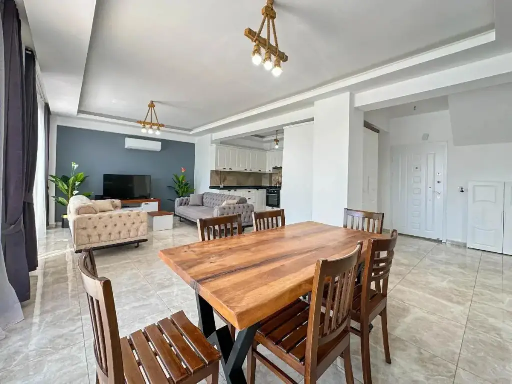 Фетхие: Star Villa, Özel Havuzlu, Fethiye