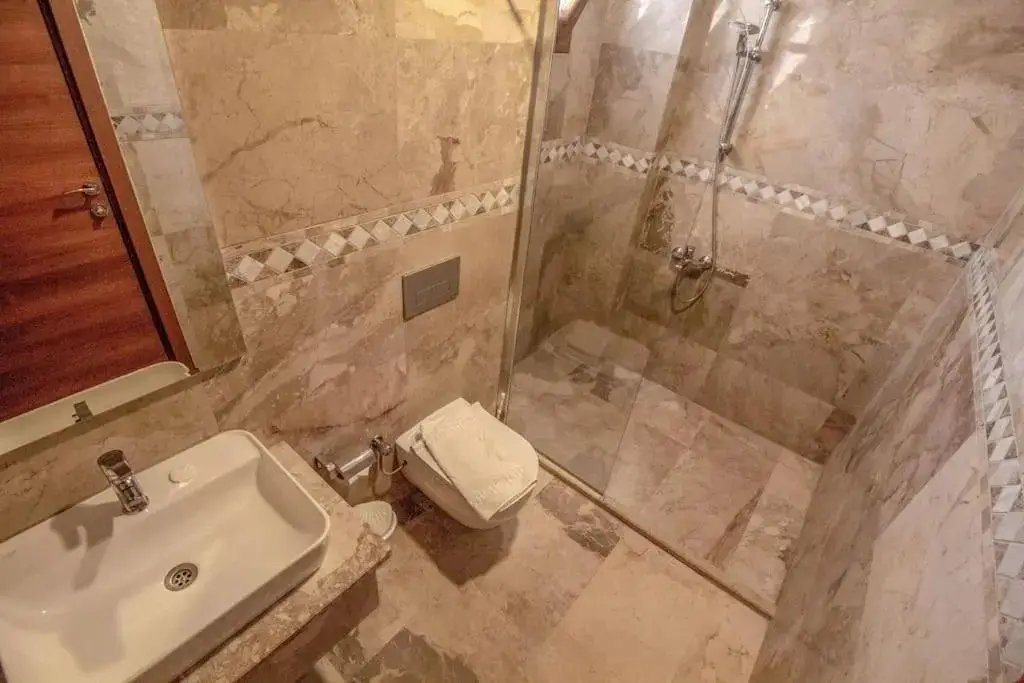 Фетхие: Patara İnfinity 3+1 Villa, Özel Havuzlu, Fethiye