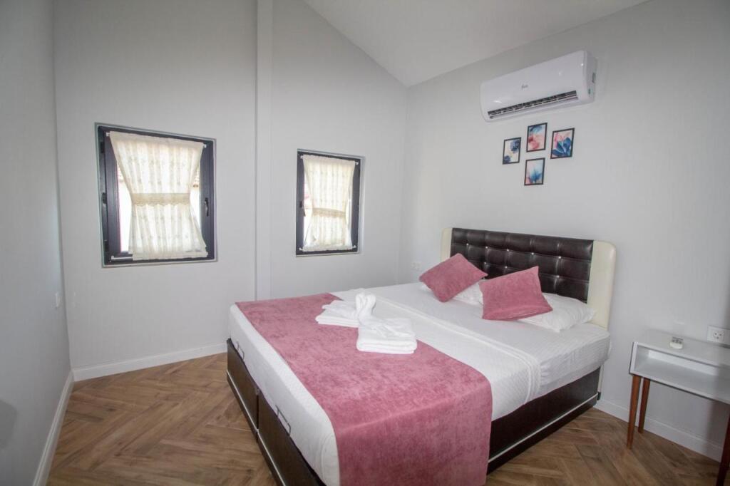 Фетхие: Kayapark 4+1 Villa, Ozel Havuzlu, Fethiye