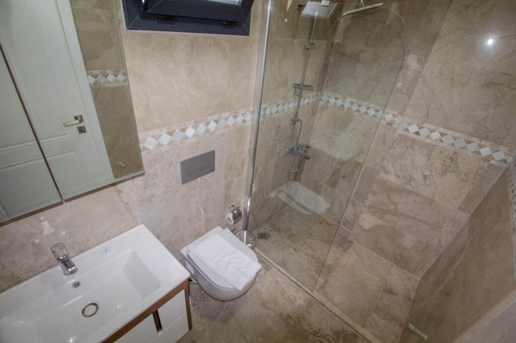Фетхие: Kayapark 4+1 Villa, Ozel Havuzlu, Fethiye