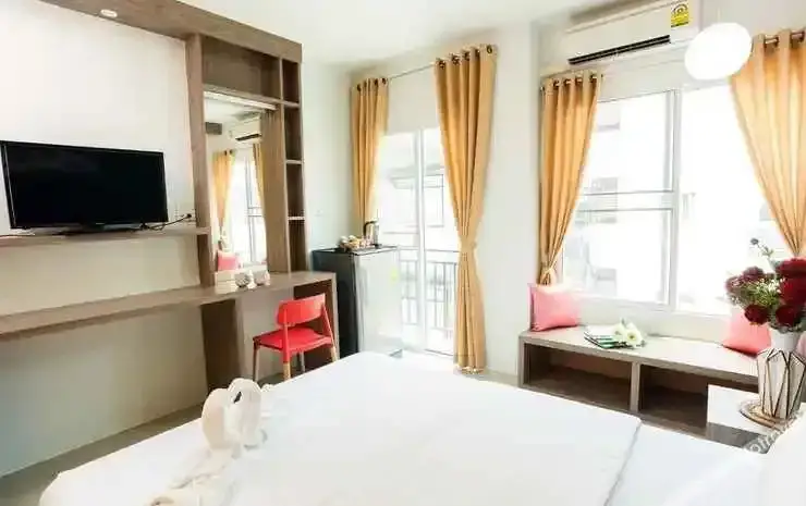 Бангкок: Anh Anh Homestay