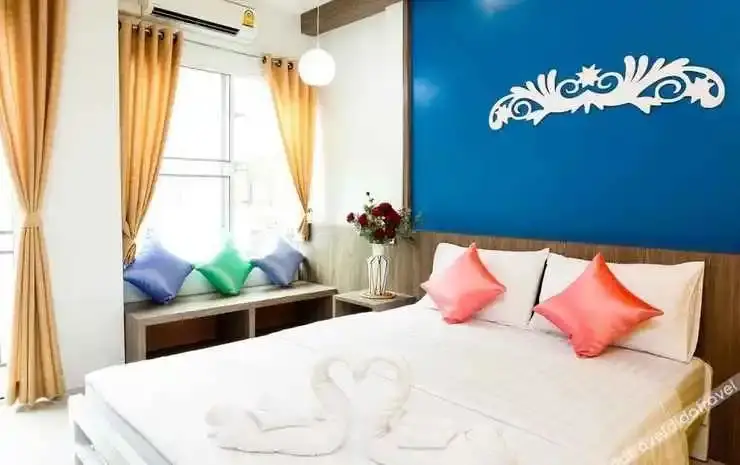 Бангкок: Anh Anh Homestay