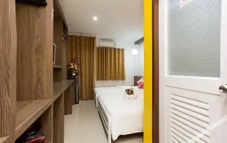 Бангкок: Anh Anh Homestay