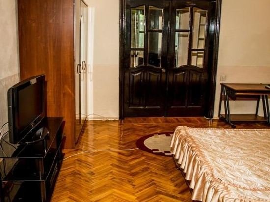 Воронеж: Apartment Voroshilova