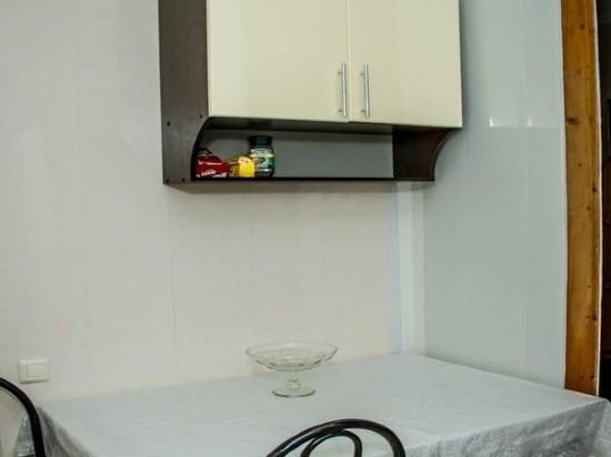 Воронеж: Apartment Voroshilova