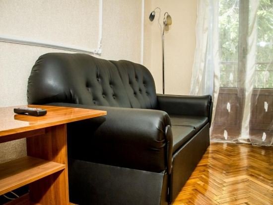 Воронеж: Apartment Voroshilova