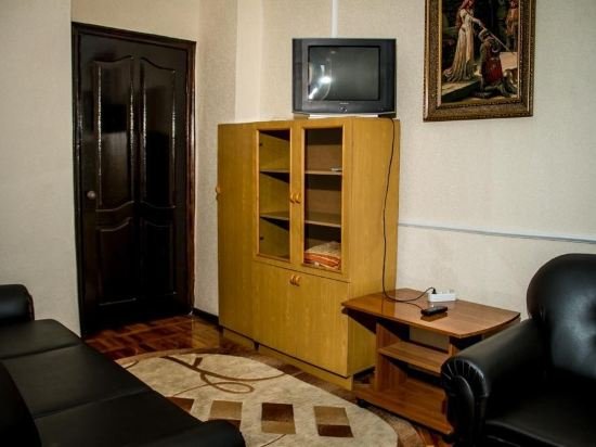 Воронеж: Apartment Voroshilova