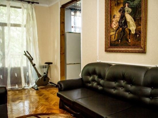 Воронеж: Apartment Voroshilova