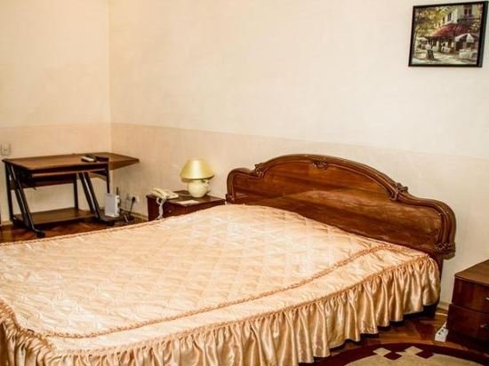 Воронеж: Apartment Voroshilova