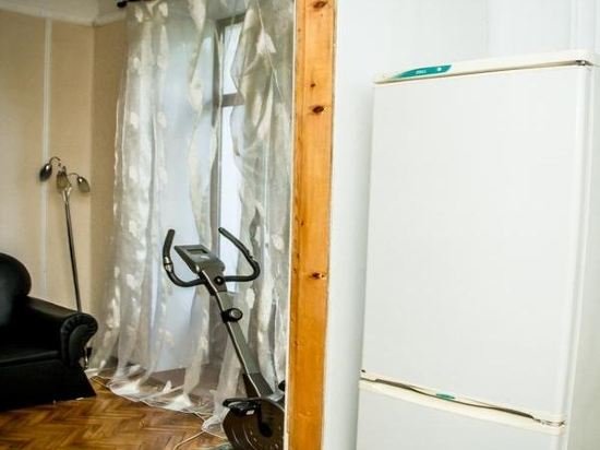 Воронеж: Apartment Voroshilova