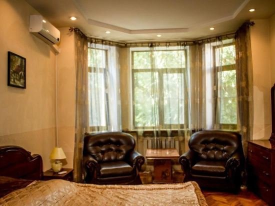 Воронеж: Apartment Voroshilova