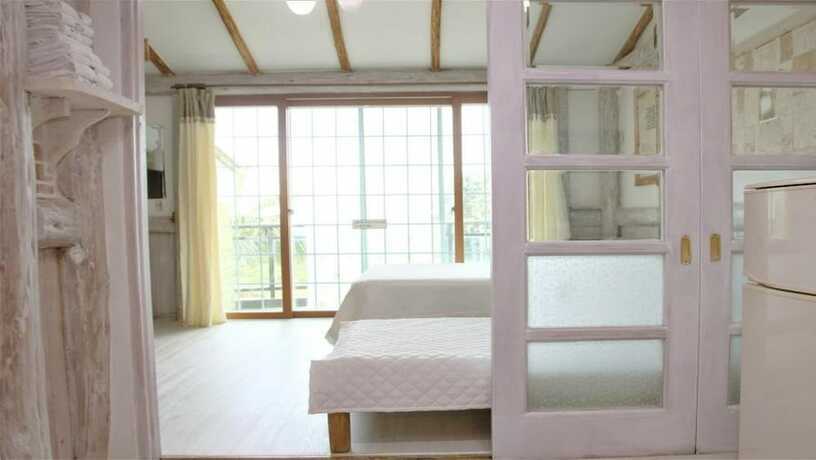 Пекин: City Inn Happy Valley